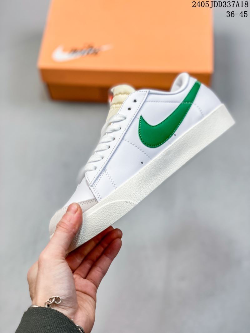 Nike Blazer Shoes